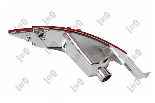 ABAKUS 017-60-875 Rear Fog Light