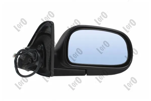 ABAKUS 3909M04 Exterior Mirror