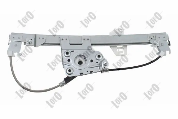 Window Regulator 130-004-029