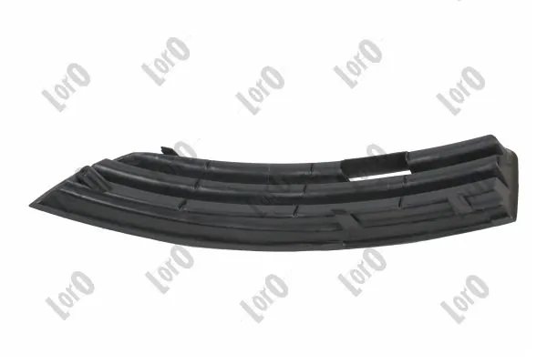 ABAKUS 053-22-458 Ventilation Grilles, bumper