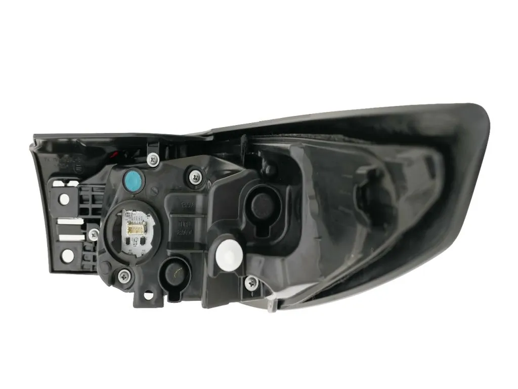 VAICO V10-2933 Washer Fluid Reservoir, window cleaning