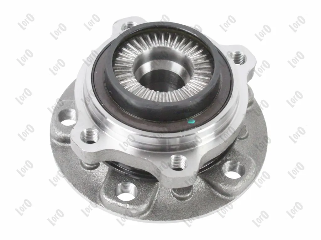 ABAKUS 141-01-317 Wheel Bearing Kit