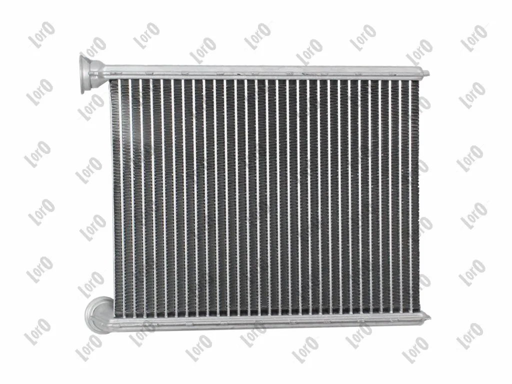 Heat Exchanger, interior heating 038-015-0017