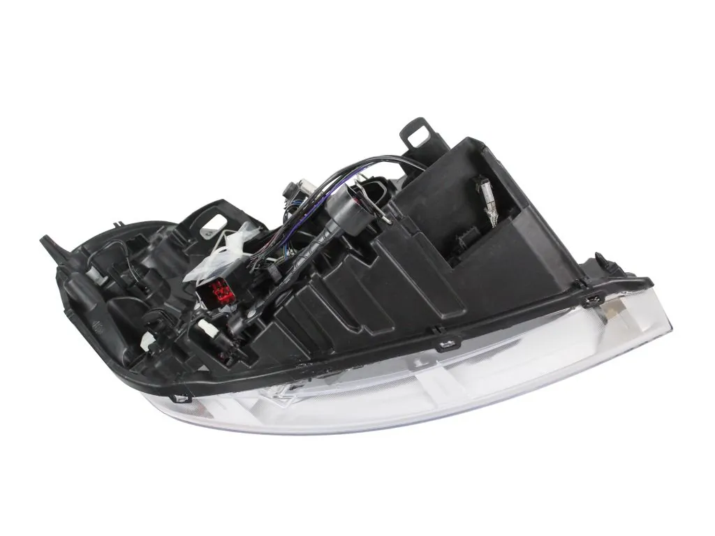 ABAKUS 773-1135LMLDAEM Headlight
