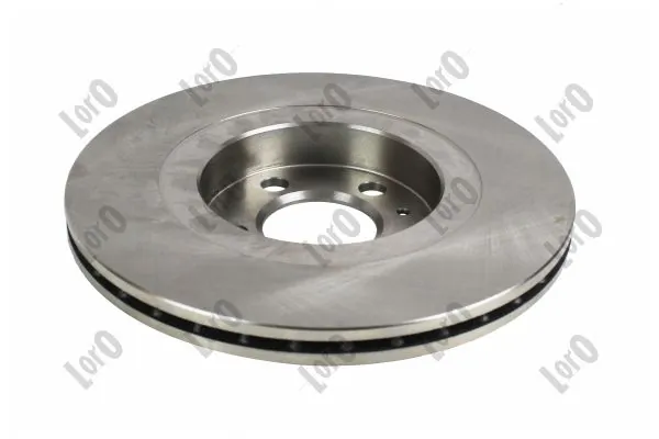 Brake Disc 231-03-002