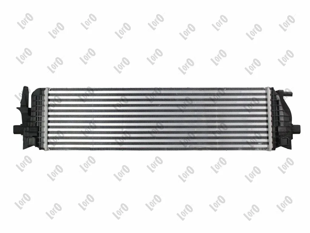 ABAKUS 052-018-0011 Charge Air Cooler