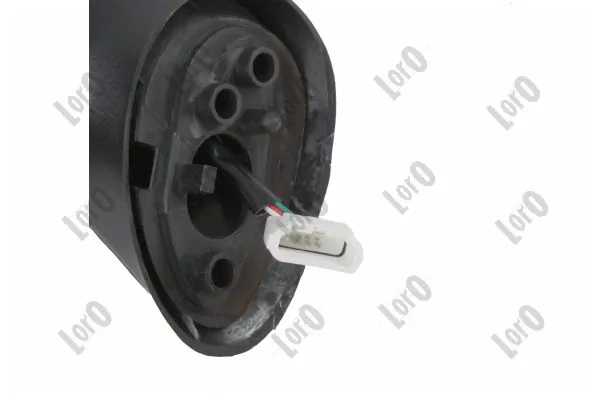 Exterior Mirror 1113M01