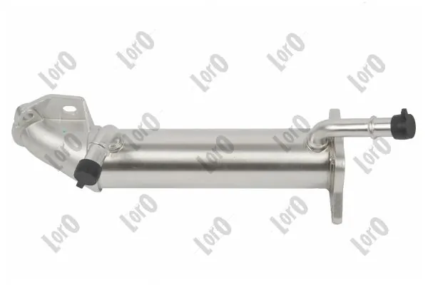 Cooler, exhaust gas recirculation 121-00-019
