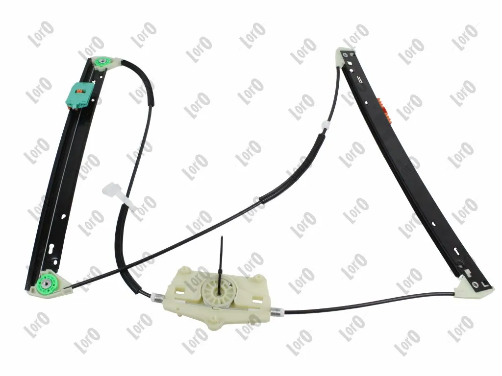 Window Regulator 130-003-008