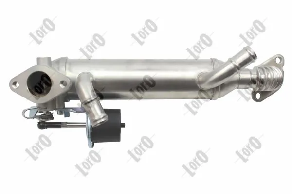 Cooler, exhaust gas recirculation 121-00-016