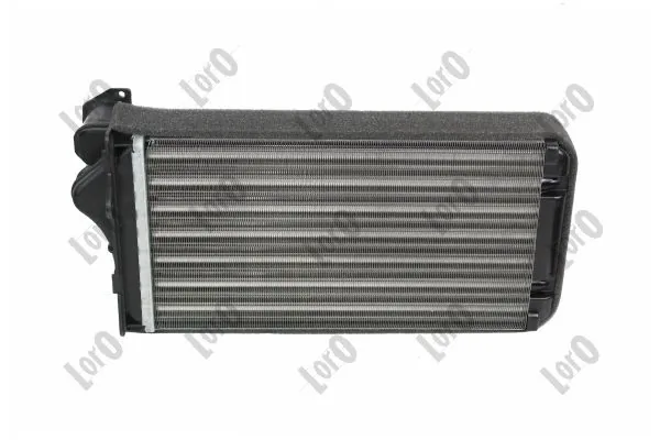 Heat Exchanger, interior heating 009-015-0009