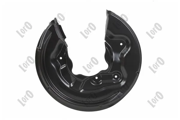 Splash Guard, brake disc 131-07-652