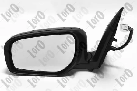 Exterior Mirror 3142M04