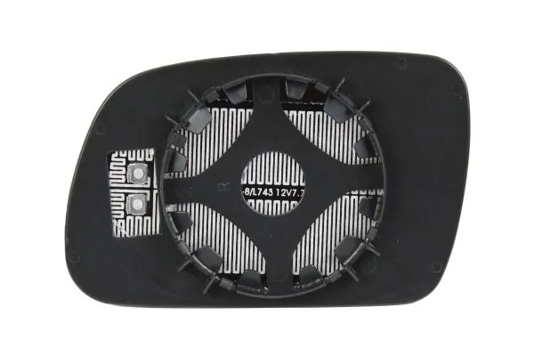 Mirror Glass, exterior mirror 0522G04