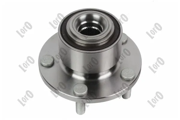 Wheel Hub 141-01-010
