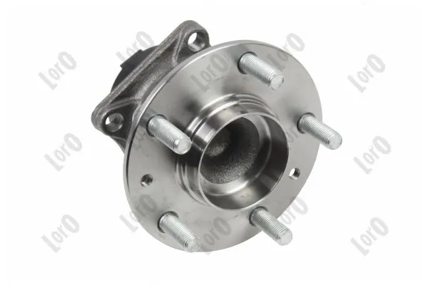 Wheel Bearing Kit 141-01-237