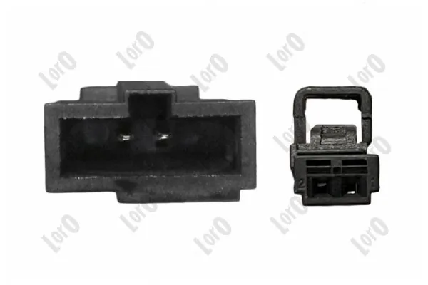 ABAKUS 120-00-305 Socket Adapter