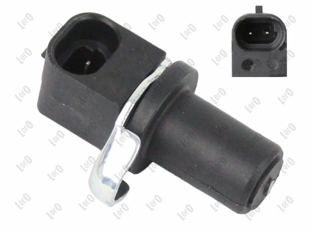 Sensor, wheel speed 120-02-004