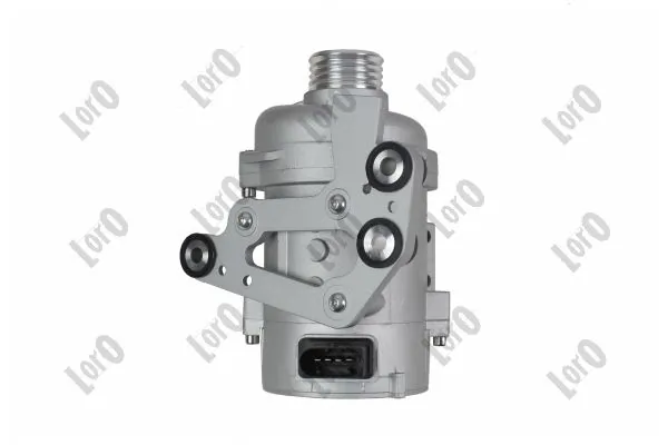 Water Pump, engine cooling 138-01-049