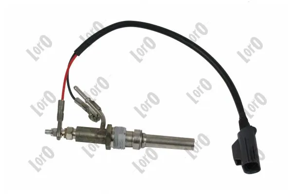 Injection Unit, soot/particulate filter regeneration 120-07-019