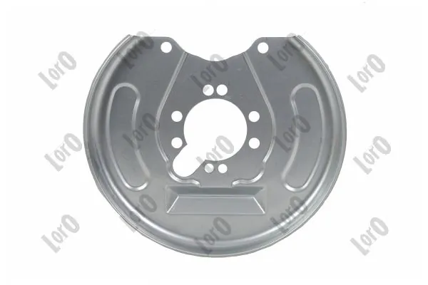 Splash Guard, brake disc 131-07-679