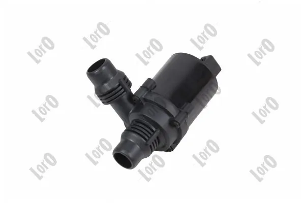 Auxiliary Water Pump (cooling water circuit) 138-01-059