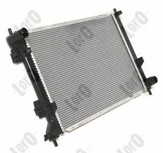 ABAKUS 019-017-0023-B Radiator, engine cooling