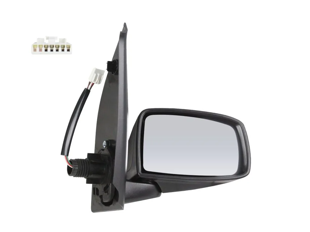 Exterior Mirror 1128M06