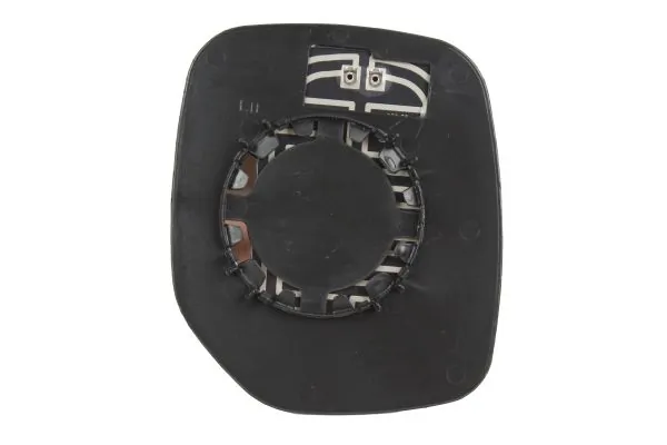 Mirror Glass, exterior mirror 0529G03