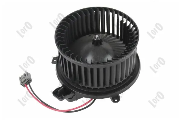 Interior Blower 037-022-0016