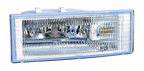 Front Fog Light 773-2014R-UE
