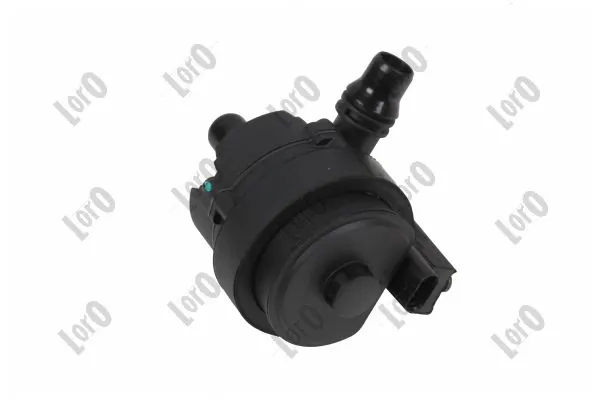 ABAKUS 138-01-045 Auxiliary Water Pump (cooling water circuit)