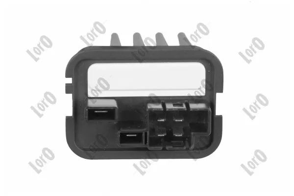 Resistor, interior blower 133-037-004