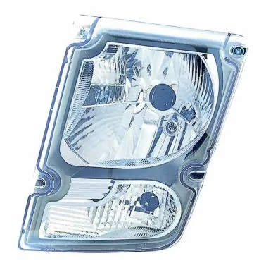 Headlight 773-1129R-LD-EM