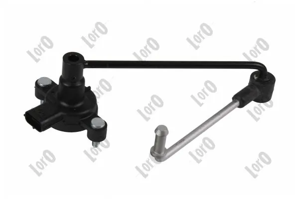 Sensor, headlight levelling 120-09-119