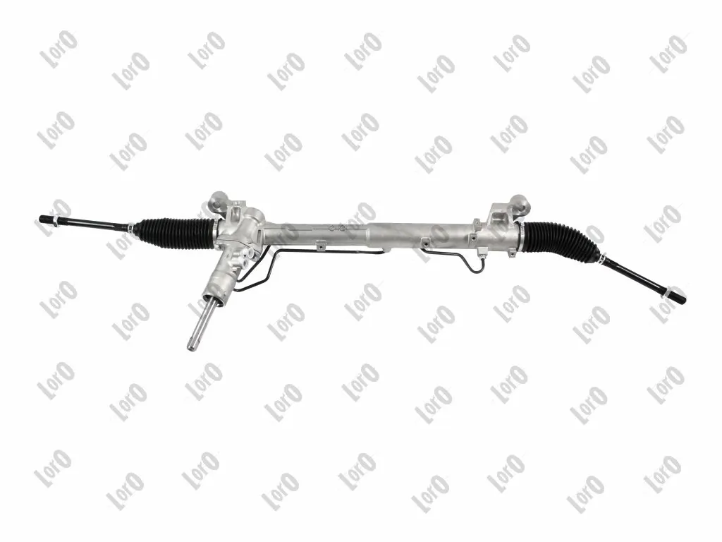 Steering Gear 140-02-011