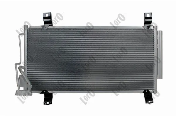 Condenser, air conditioning 030-016-0012