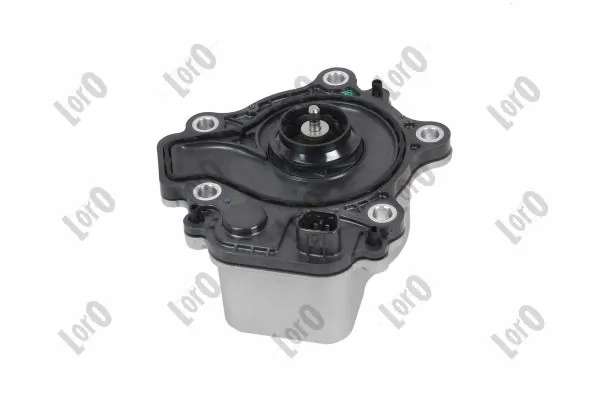 Water Pump, engine cooling 138-01-057