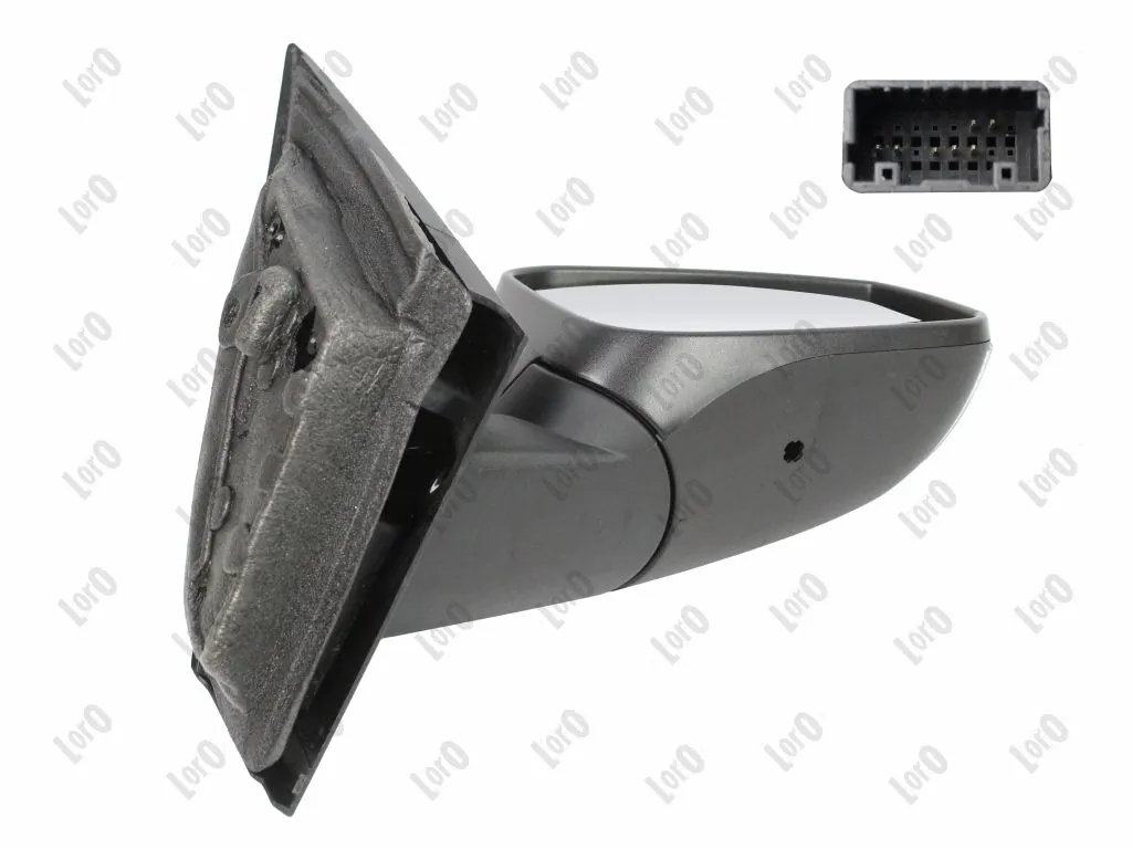 ABAKUS 3121M02 Exterior Mirror