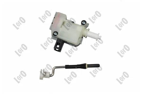 ABAKUS 132-053-217 Actuator, central locking system