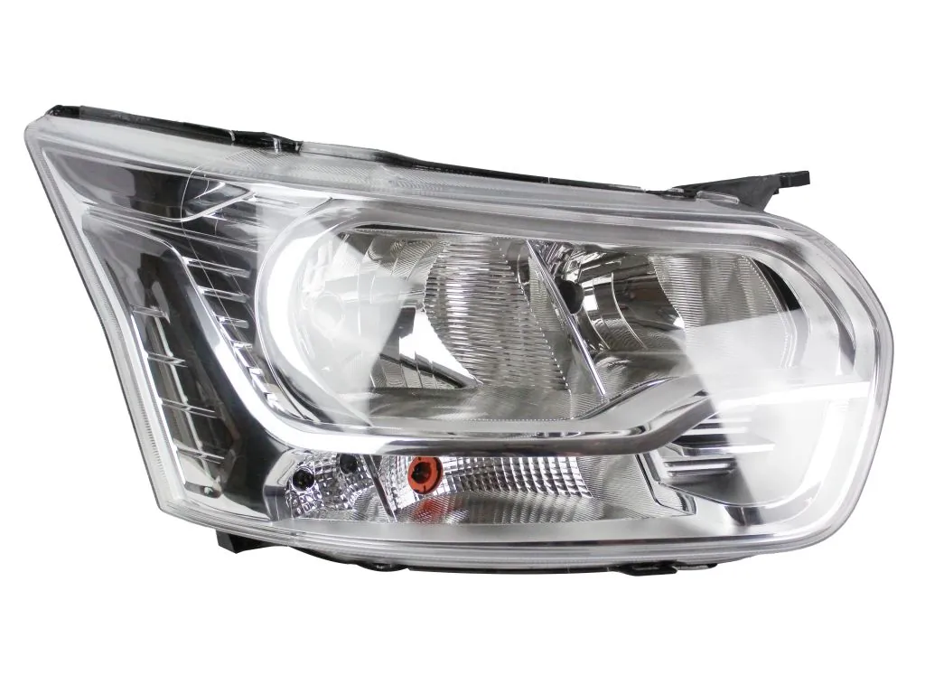 Headlight 431-11C6RMLD-EM