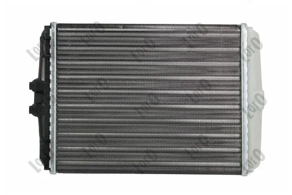 Heat Exchanger, interior heating 054-015-0001