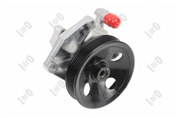 Hydraulic Pump, steering 140-01-343