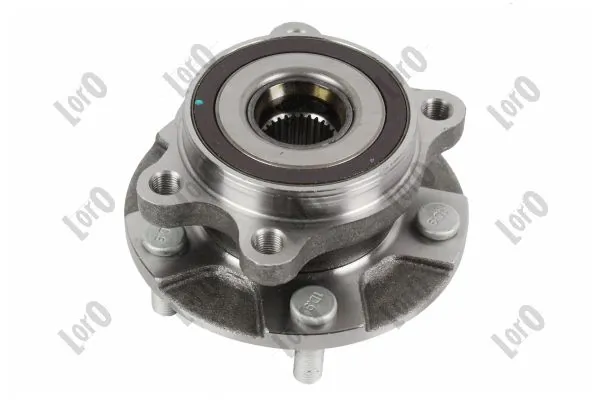 Wheel Hub 141-01-058