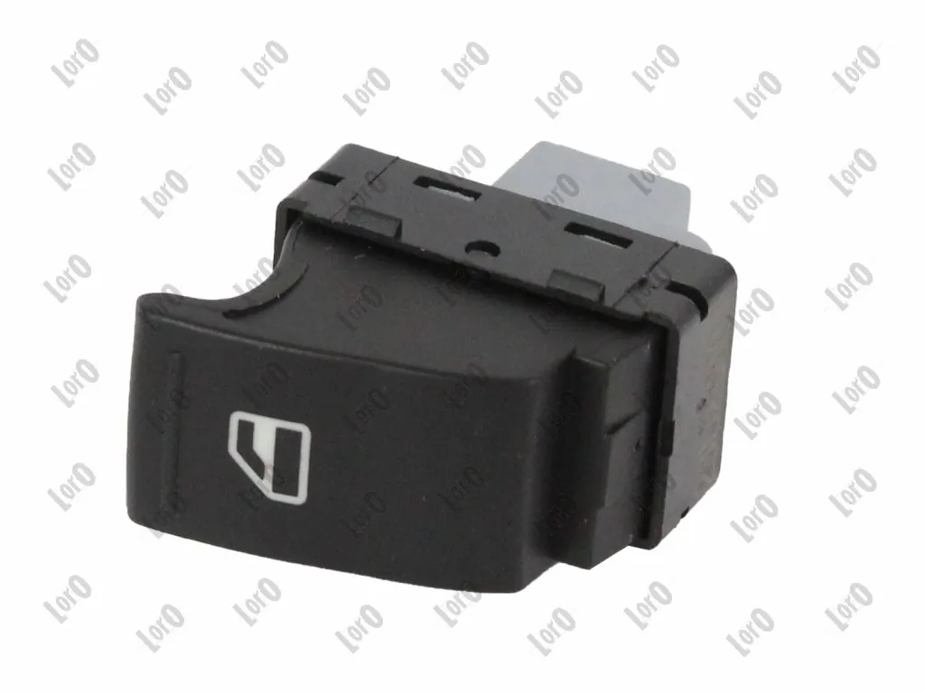 Switch, window regulator 135-06-012