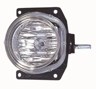 Front Fog Light 667-2009N-UE