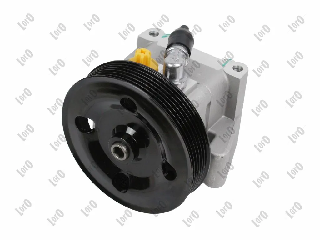Hydraulic Pump, steering 140-01-131