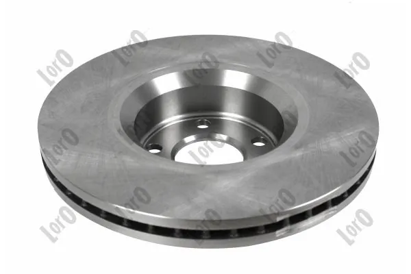 ABAKUS 231-03-175 Brake Disc