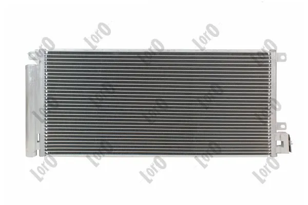 Condenser, air conditioning 037-016-0057