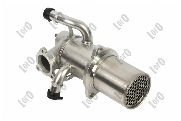Cooler, exhaust gas recirculation 121-00-036